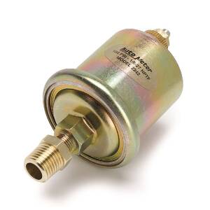 Engine Oil Pressure Switch