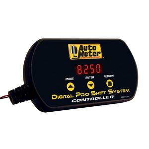 Engine RPM Limiter