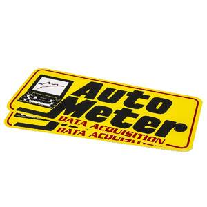 Exterior Decal