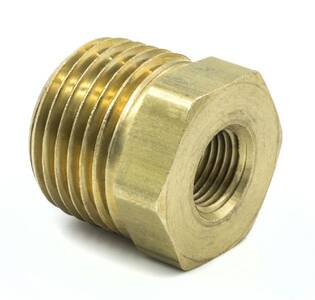 Fuel Hose Fitting