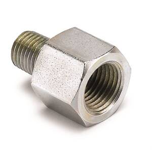 Fuel Injector Rail Adapter