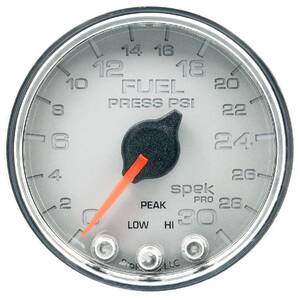 Fuel Pressure Gauge