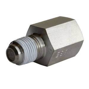 Fuel Pressure Restrictor
