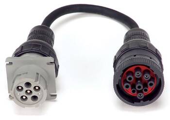 Gauge Pod Adapter