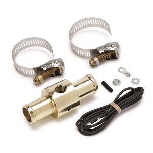 HVAC Heater Hose Fitting