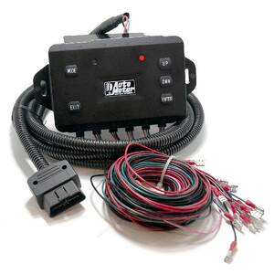 Ignition Performance Module