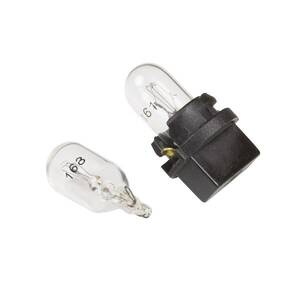 Instrument Panel Light Bulb