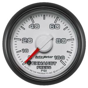 Multi Purpose Gauge