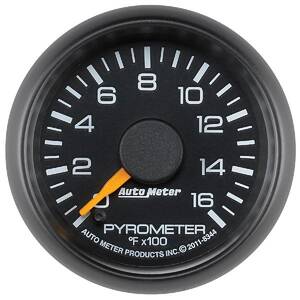 Pyrometer Kit
