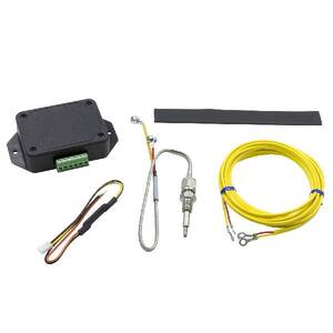 Pyrometer Sensor