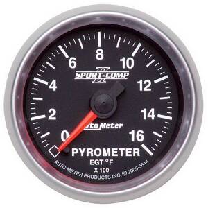 Pyrometer