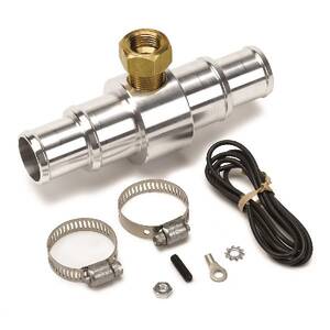 Radiator Coolant Hose Kit
