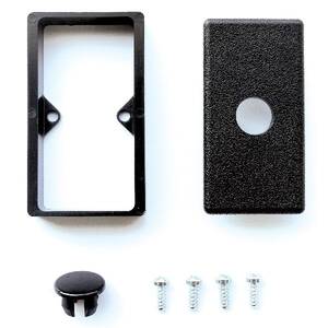 Switch Mounting Panel