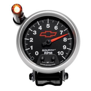 Tachometer Gauge