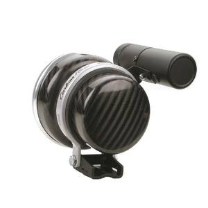 Tachometer Mount