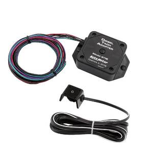 Tachometer Wiring Harness