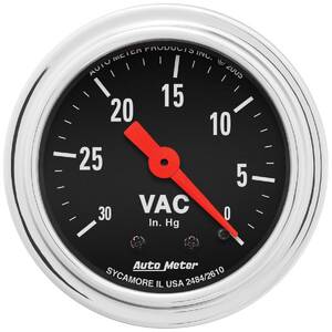 Vacuum Gauge
