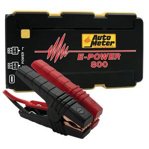 Vehicle Battery