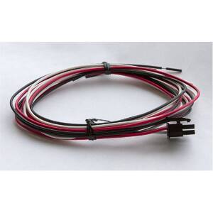 Voltmeter Gauge Wiring Harness