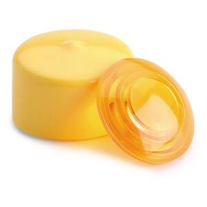Warning Light Lens Kit