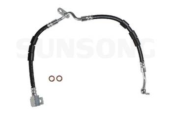 Brake Hydraulic Hose
