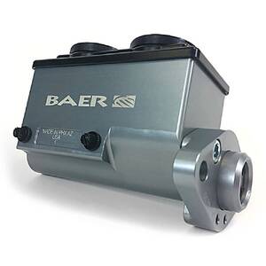 Brake Master Cylinder