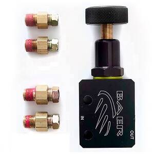 Brake Proportioning Valve