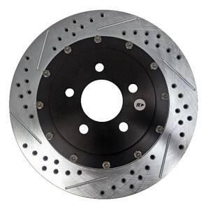 Disc Brake Rotor