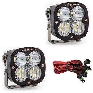 Auxiliary Light