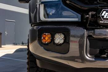Fog Light