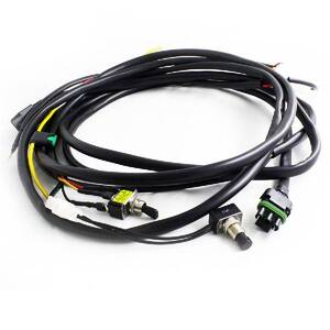 Headlight Wiring Harness