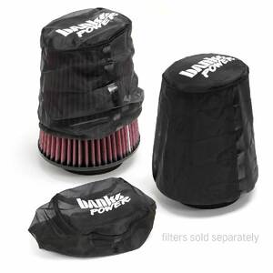 Air Filter Wrap