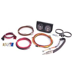 Boost / Pyrometer Gauge