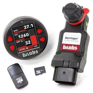 Boost Gauge