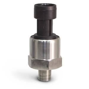 Exhaust Backpressure Sensor