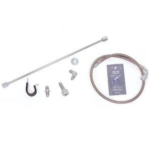 Exhaust Gas Temperature (EGT) Sensor Bracket