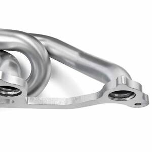 Exhaust Header