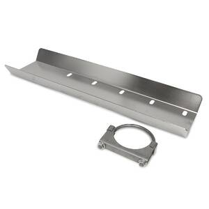 Exhaust Heat Shield