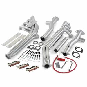 Exhaust Manifold