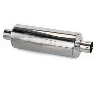 Exhaust Muffler