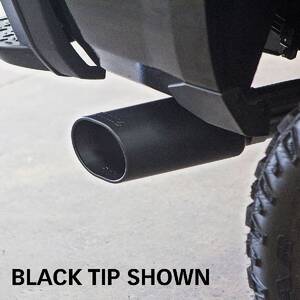 Exhaust System Kit