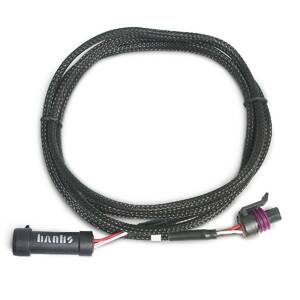 Gauge Wiring Harness