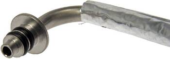 Turbocharger Oil Line