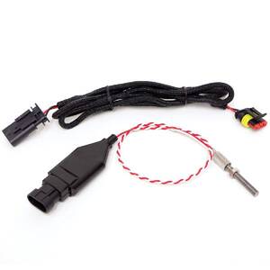 Turbocharger Speed Sensor