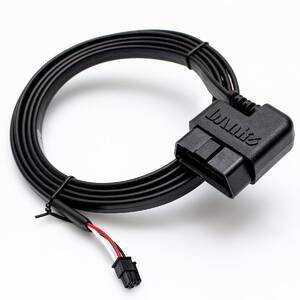 Vehicle Tuning OBD Cable