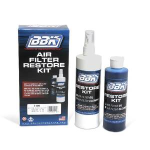 Air Filter Cleaner