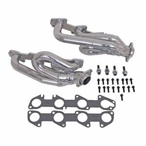 Exhaust Header