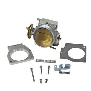 Fuel Injection Throttle Body