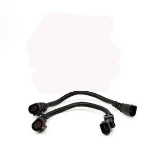 Oxygen Sensor Wiring Harness