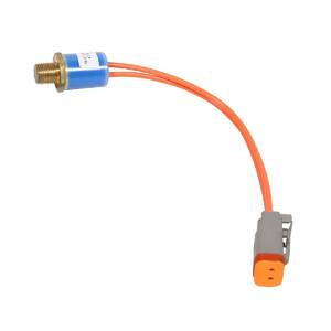Automatic Transmission Fluid Temperature Sensor